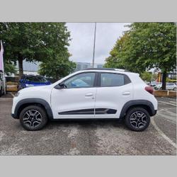 Dacia Spring Achat Int&eacute;gral Confort occasion - Redon - photo 3/19