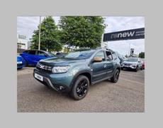 Dacia Duster Redon