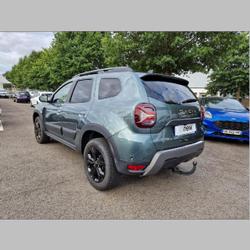 Dacia Duster TCe 150 4x2 EDC Extreme occasion - Redon - photo 2/23