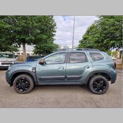 Dacia Duster TCe 150 4x2 EDC Extreme occasion - Redon - photo 3/23