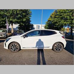 Renault Clio 5 E-Tech full hybrid 145 ch GSR2 Techno occasion - Redon - photo 3/23
