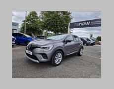 Renault Captur Redon