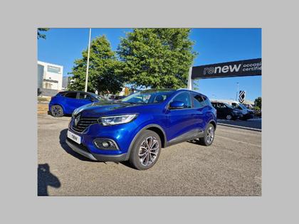 Renault Kadjar - Blue dCi 115 Wave - 12 990 €