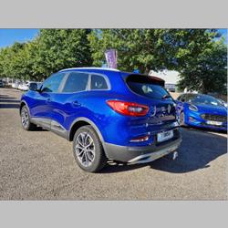 Renault Kadjar Blue dCi 115 Wave Redon