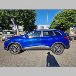 Renault Kadjar Blue dCi 115 Wave Redon