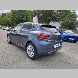 Renault Clio 5 Clio Blue dCi 115 Intens Redon