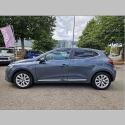 Renault Clio 5 Clio Blue dCi 115 Intens Redon