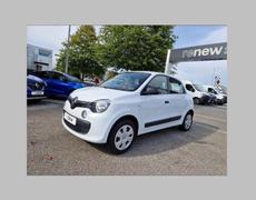 Renault Twingo 3 - Twingo III 1.0 SCe 70 eco2 Life - 7 990 €