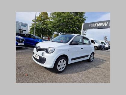 Renault Twingo 3 - Twingo III 1.0 SCe 70 eco2 Life - 7 990 €