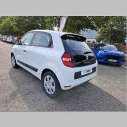 Renault Twingo 3 III 1.0 SCe 70 eco2 Life occasion - Redon - photo 2/20