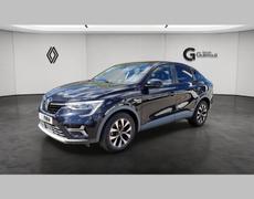 Renault Arkana Redon