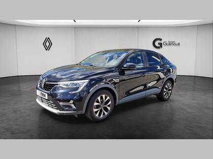 Renault Arkana - E-Tech hybride 145 - 22 Evolution - 17 990 €