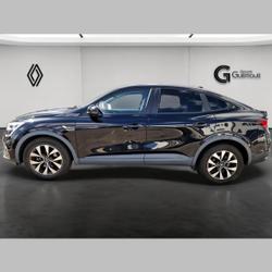 Renault Arkana E-Tech hybride 145 - 22 Evolution occasion - Redon - photo 2/16