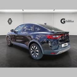 Renault Arkana E-Tech hybride 145 - 22 Evolution occasion - Redon - photo 3/16