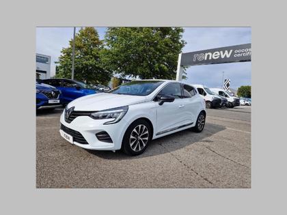 Renault Clio 5 - Clio TCe 90 Techno - 14 990 €