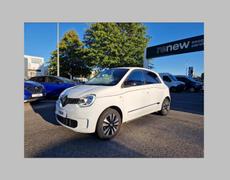 Renault Twingo 3