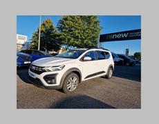Dacia Jogger Redon