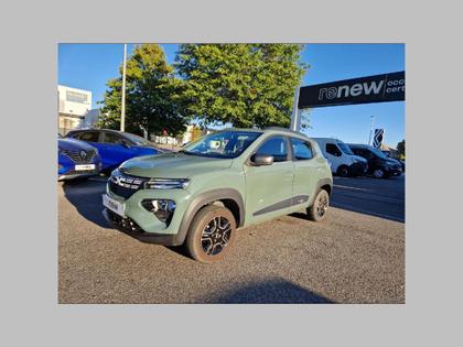 Dacia Spring - Expression - 10 990 €