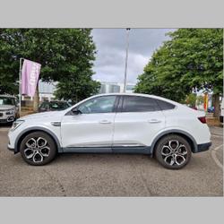 Renault Arkana E-Tech 145 - 21B Intens occasion - Redon - photo 3/23