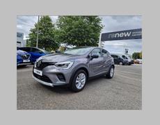 Renault Captur Redon