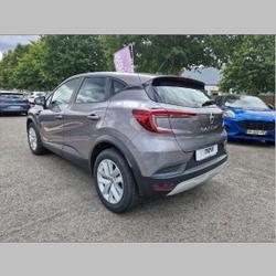 Renault Captur TCe 90 - 21 Business occasion - Redon - photo 2/22