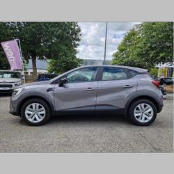 Renault Captur TCe 90 - 21 Business occasion - Redon - photo 3/22