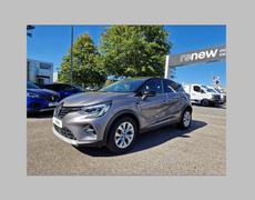 Renault Captur Redon