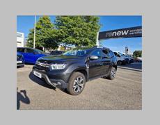 Dacia Duster Redon