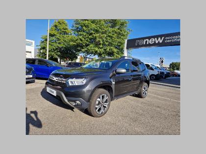 Dacia Duster - TCe 150 4x2 EDC Journey - 17 990 €
