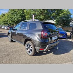 Dacia Duster TCe 150 4x2 EDC Journey occasion - Redon - photo 2/21