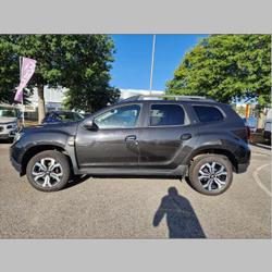 Dacia Duster TCe 150 4x2 EDC Journey occasion - Redon - photo 3/21