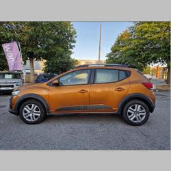Dacia Sandero TCe 90 - 22 Stepway Confort occasion - Redon - photo 3/22