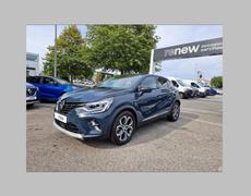 Renault Captur Redon