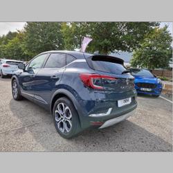 Renault Captur E-Tech full hybrid 145 Techno occasion - Redon - photo 2/26