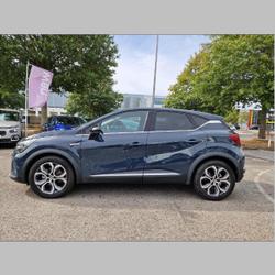 Renault Captur E-Tech full hybrid 145 Techno occasion - Redon - photo 3/26