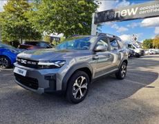 Dacia Bigster Redon