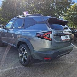 Dacia Bigster Mild Hybrid 140 Journey occasion - Redon - photo 2/25