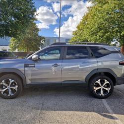 Dacia Bigster Mild Hybrid 140 Journey occasion - Redon - photo 3/25