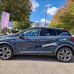 Renault Captur mild hybrid 160 EDC Techno occasion - Redon - photo 3/25