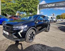 Renault Captur Redon