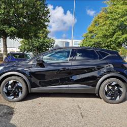 Renault Captur E-Tech full hybrid 160 ch Techno occasion - Redon - photo 3/27