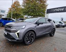 Renault Symbioz Redon