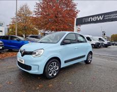 Renault Twingo 3 Redon