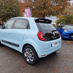 Renault Twingo 3 III E-Tech Equilibre occasion - Redon - photo 2/21
