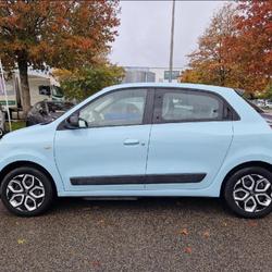 Renault Twingo 3 III E-Tech Equilibre occasion - Redon - photo 3/21
