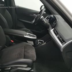 BMW X1 sDrive18i 136ch M Sport Obernai