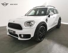 Mini Countryman Haguenau