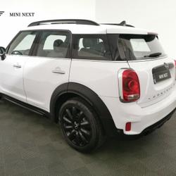 Mini Countryman One 102ch Oakwood Euro6d-T Haguenau