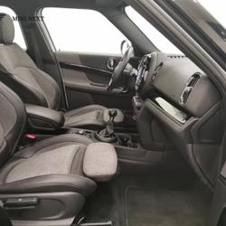 Mini Countryman One 102ch Oakwood Euro6d-T Haguenau