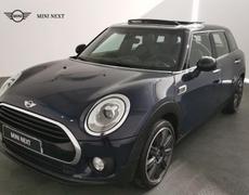 Mini Clubman Obernai